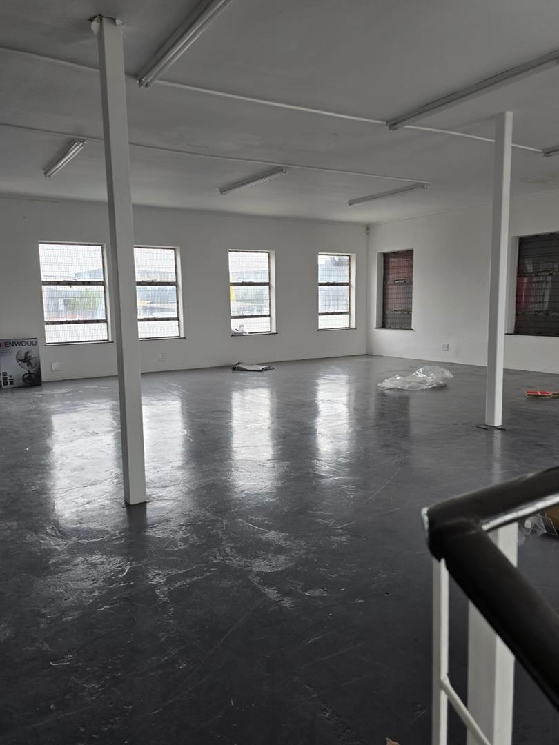 To Let commercial Property for Rent in Montague Gardens Western Cape